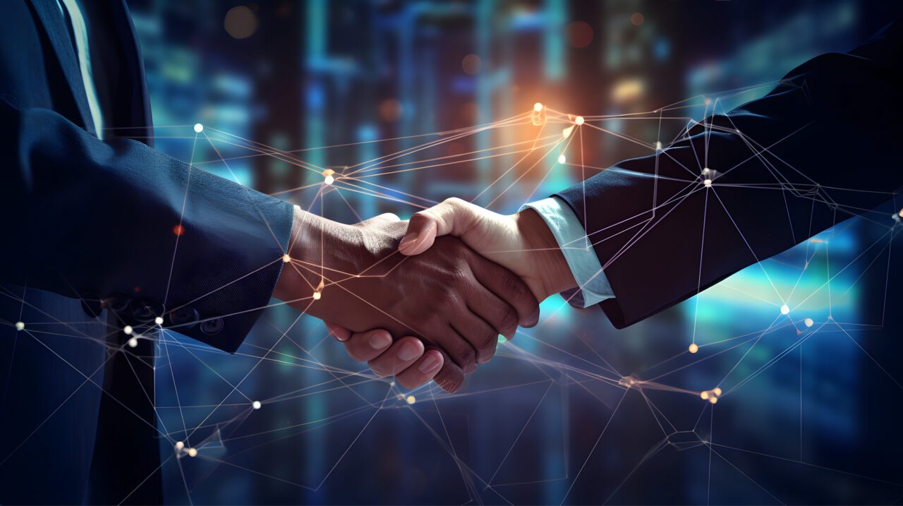 Netzwerkpartner