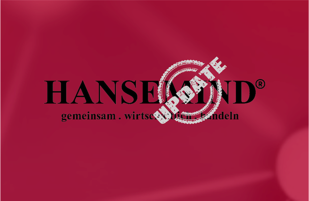 Update der Hansemind GmbH